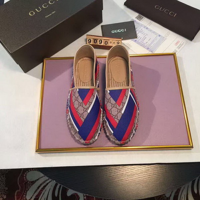 Gucci Men Loafers_067